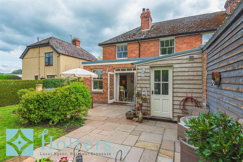 Fairholme, Craven Arms-34.jpg