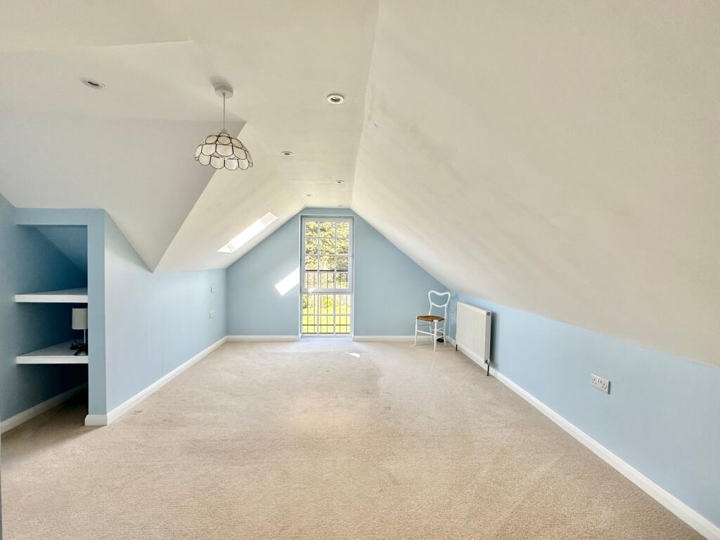 ANNEXE BEDROOM 1