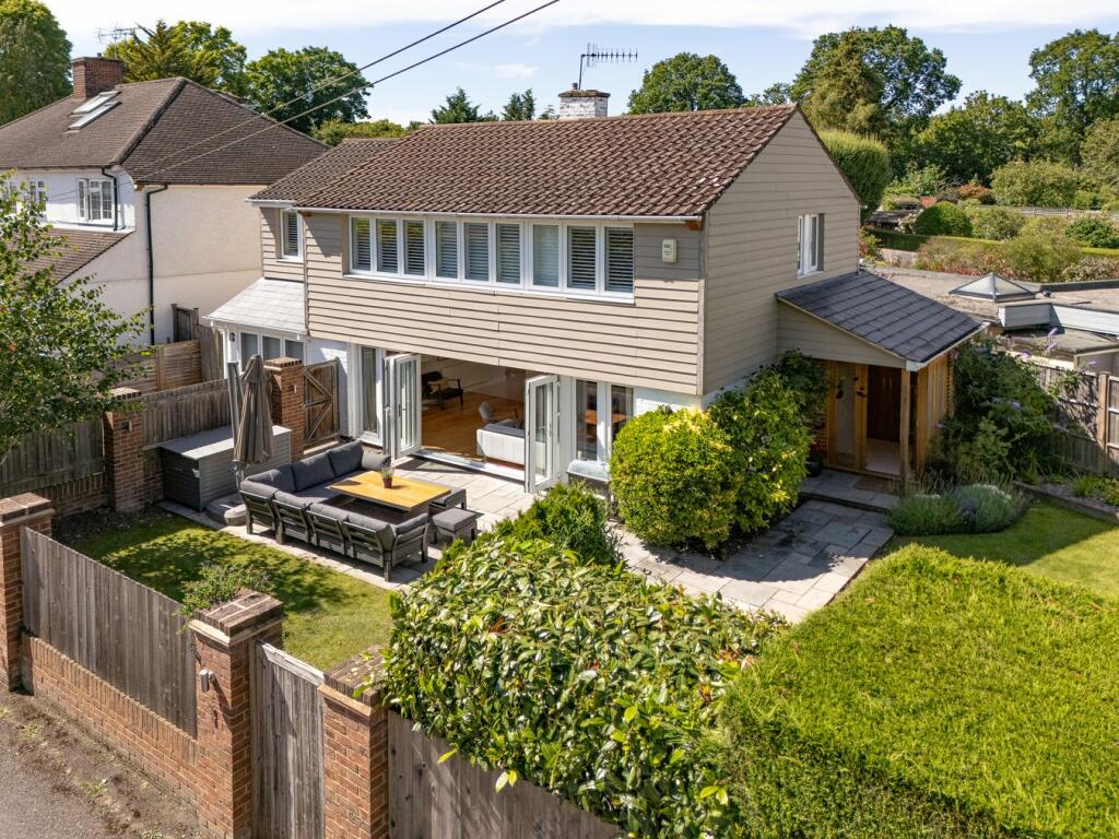 Gorgeous Gardens