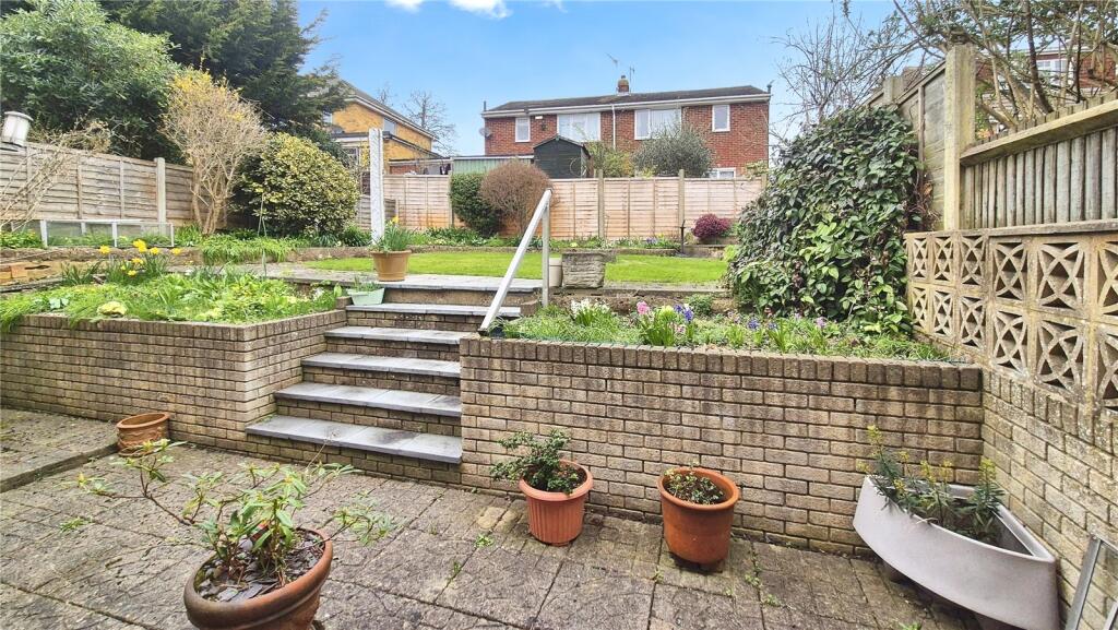 Garden 1