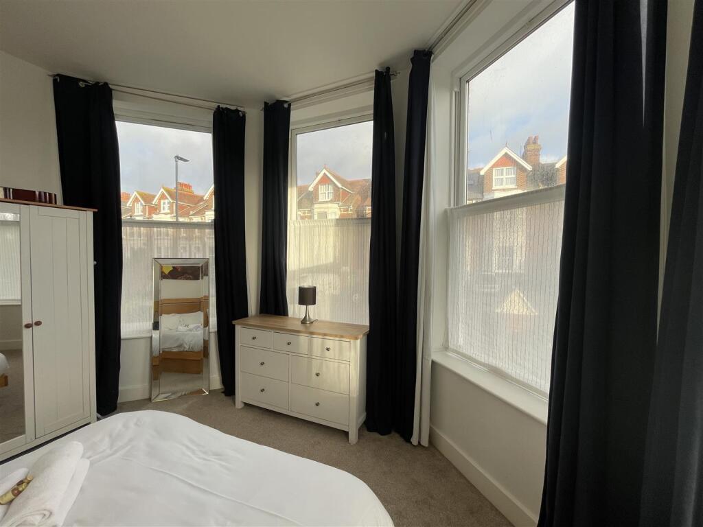 Spencer Road, Southsea