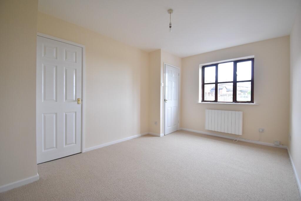 3 Union Road, Wellington, Telford, Shropshire, TF1 1RA