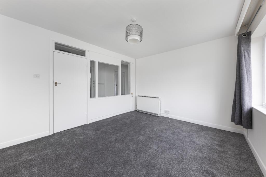 Sarah Swift House...