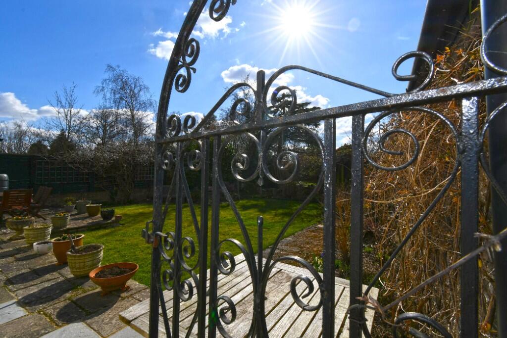Garden