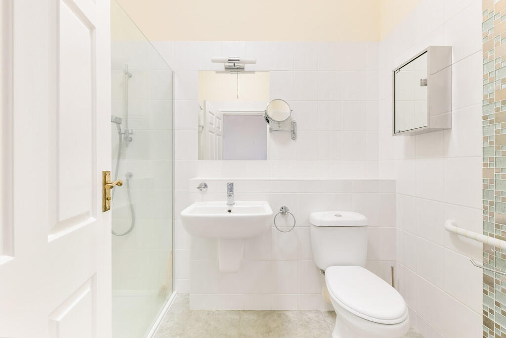 OAKLEA HOUSE, 3- ...