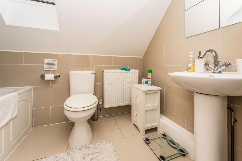 Master En-suite