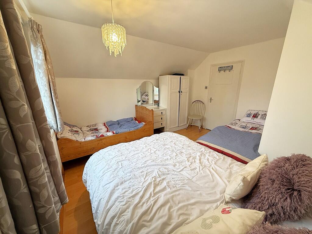 BED THREE 2
