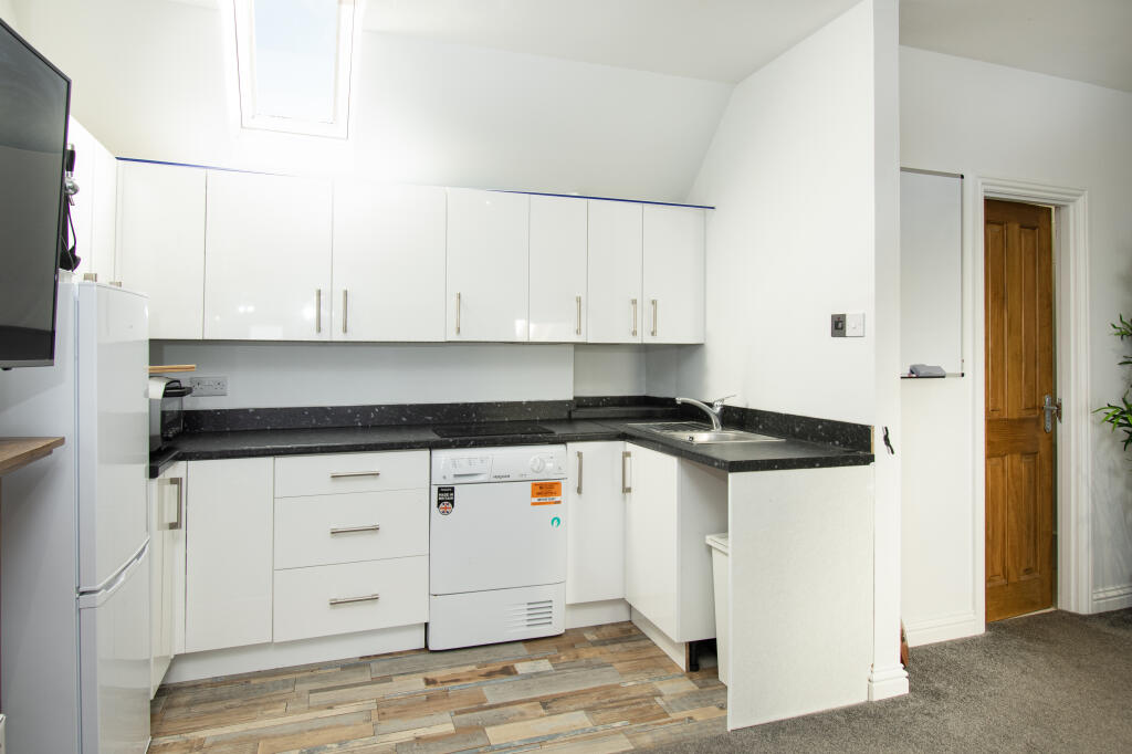 Annex Kitchen