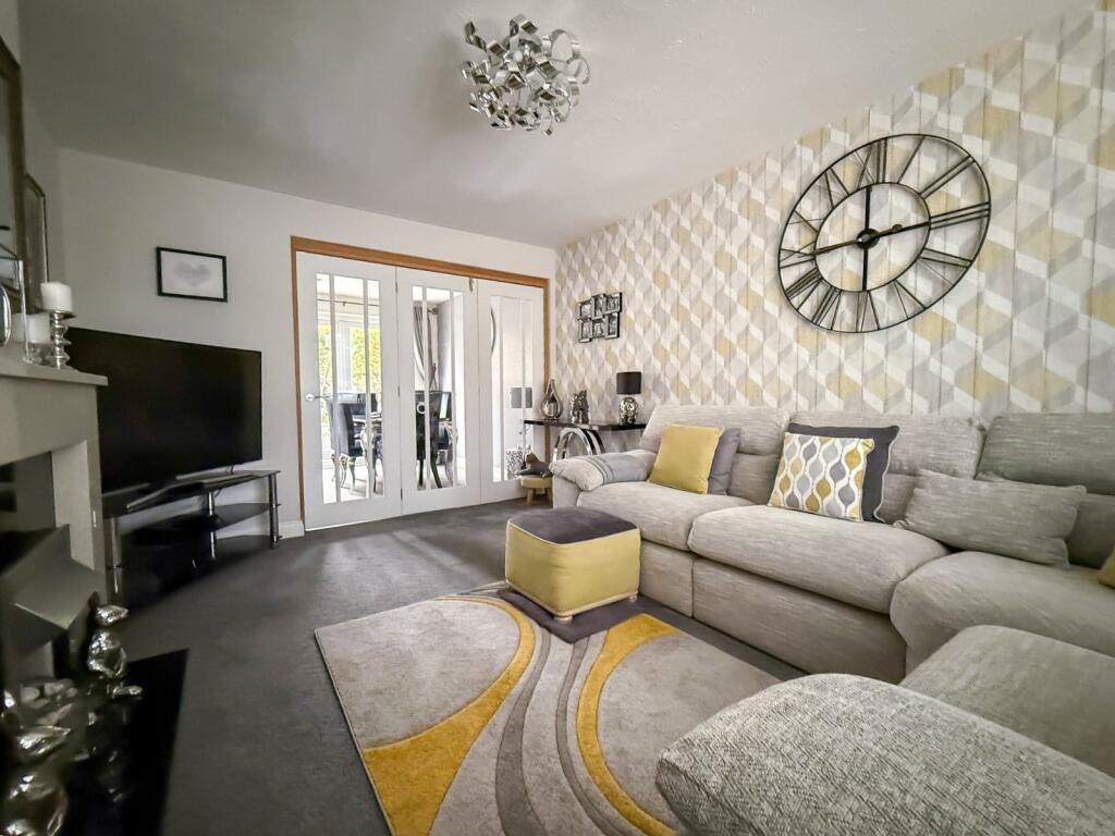 Lounge Room