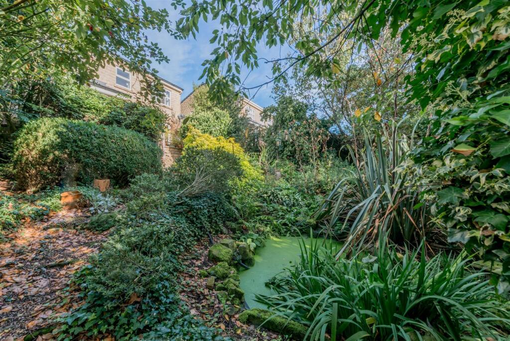 Gardens: