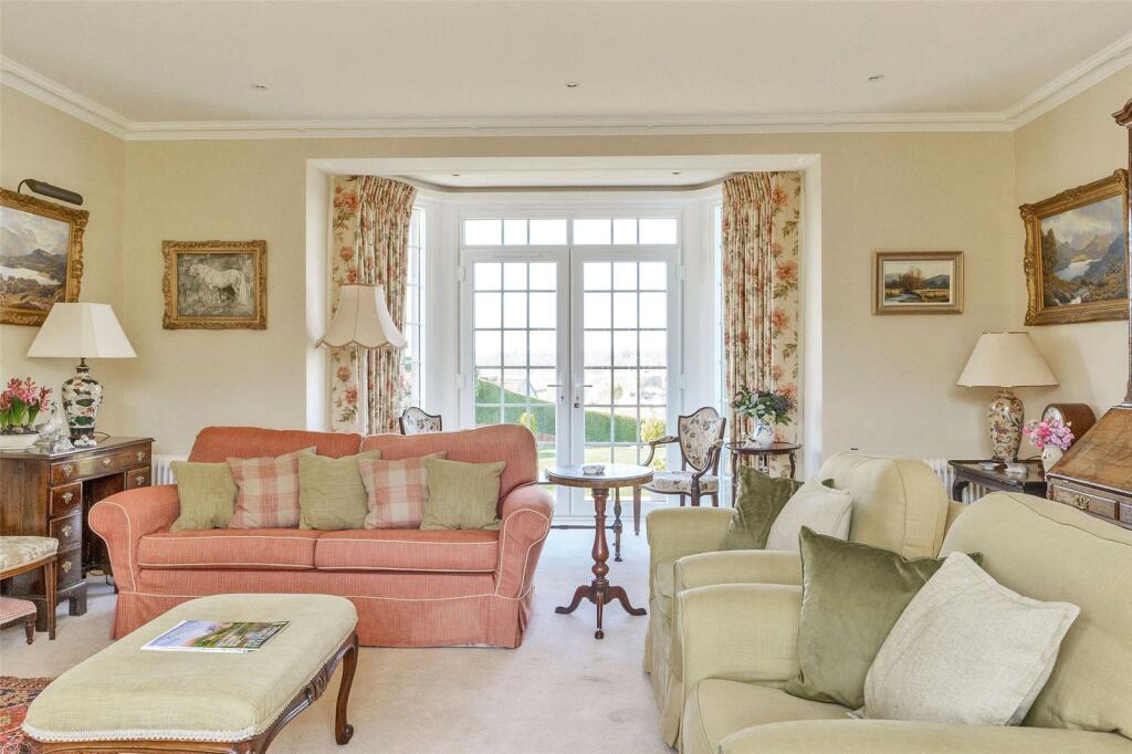 Drawing Room