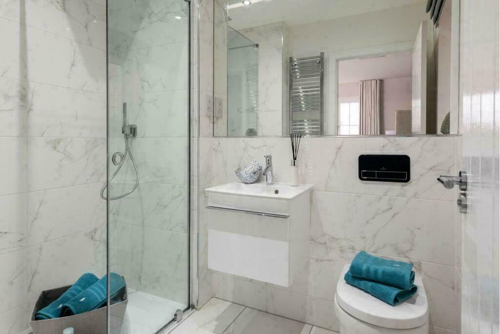 Master Ensuite
