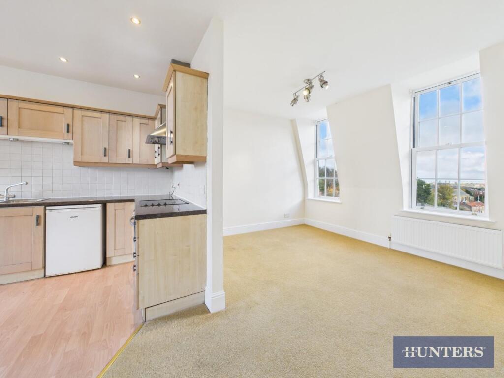 Open Plan