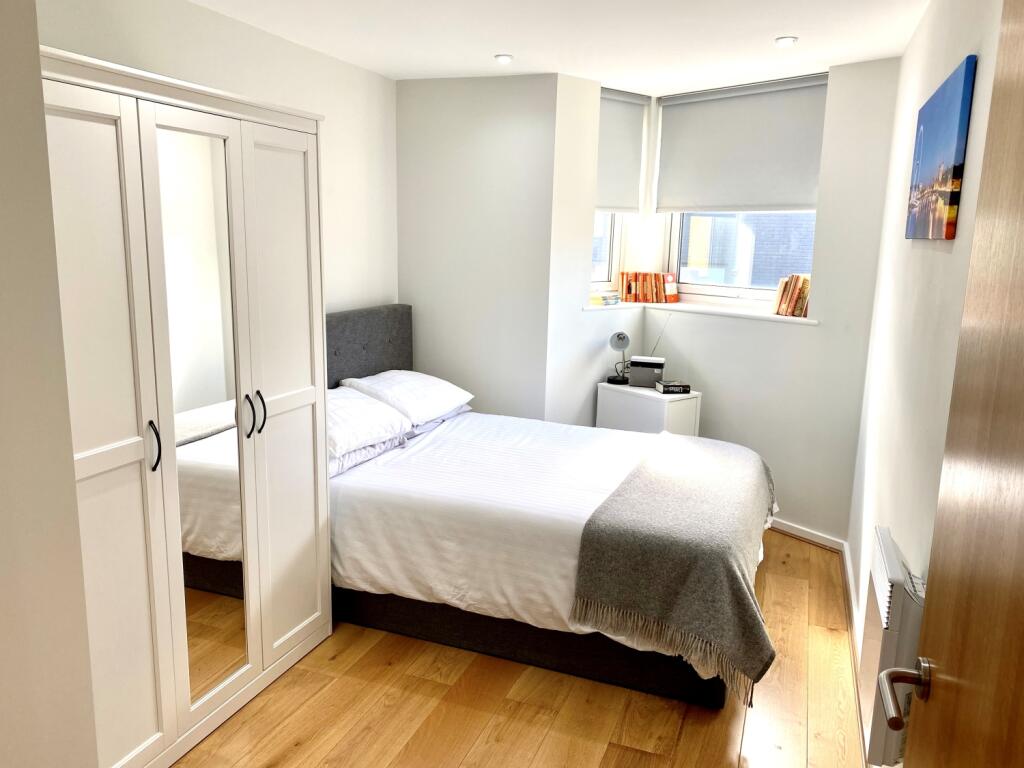 SH19 bed 1