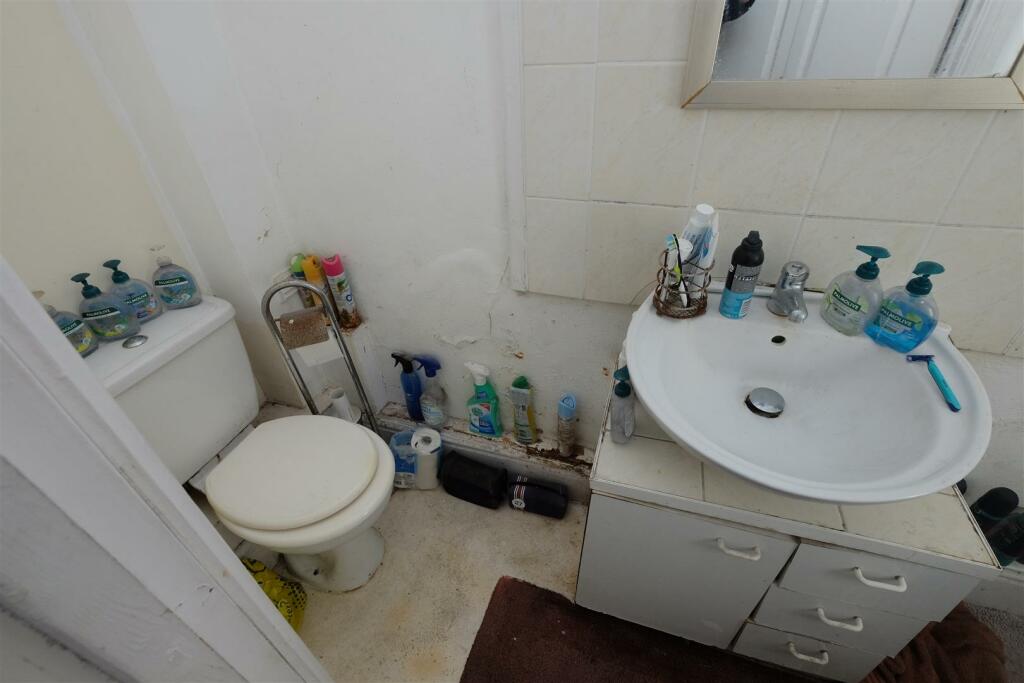 12 North Street, Southville, Bristol BS3 1HT High 