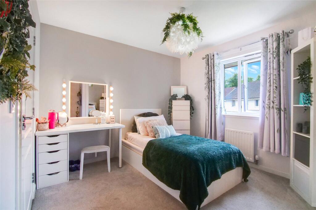 Bed 3