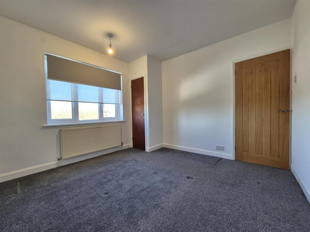 Bedroom No.1