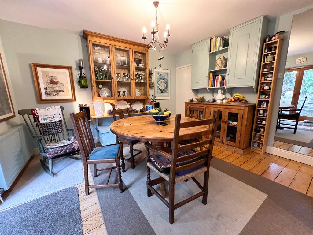 61 Geraints Way, Cowbridge, The Vale of Glamorgan CF71 7AY