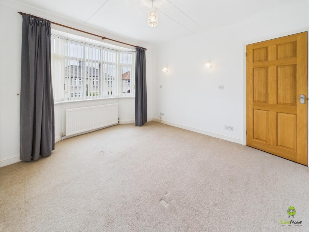 Presented by Clinton at EweMove Bexleyheath and Da