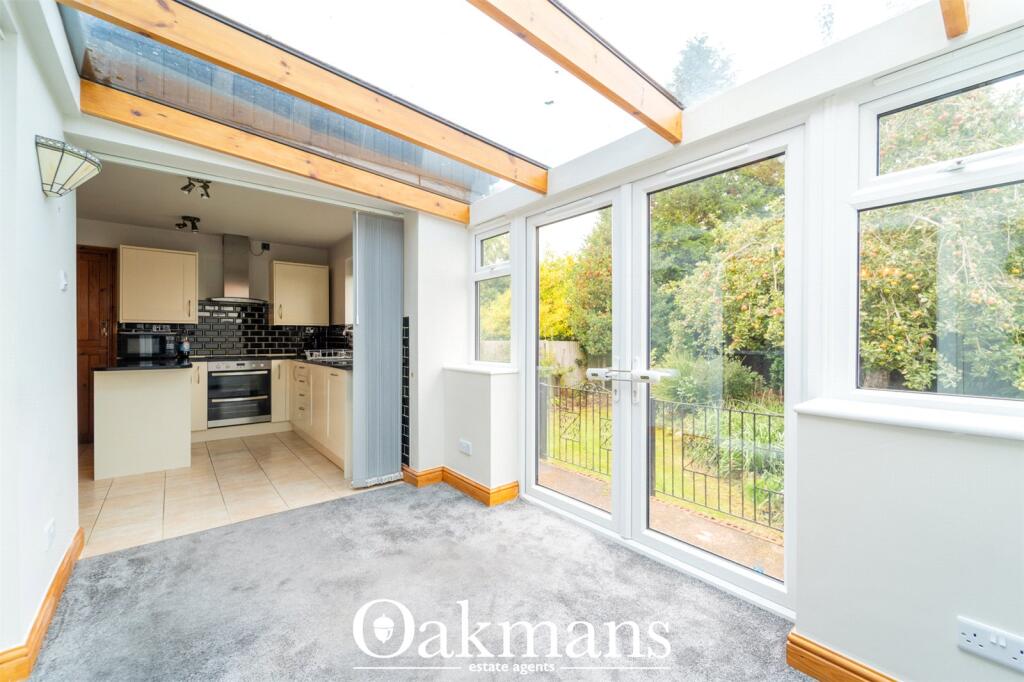 Cofton Lake Road, Cofton Hackett, Birmingham, Worcestershire, B45