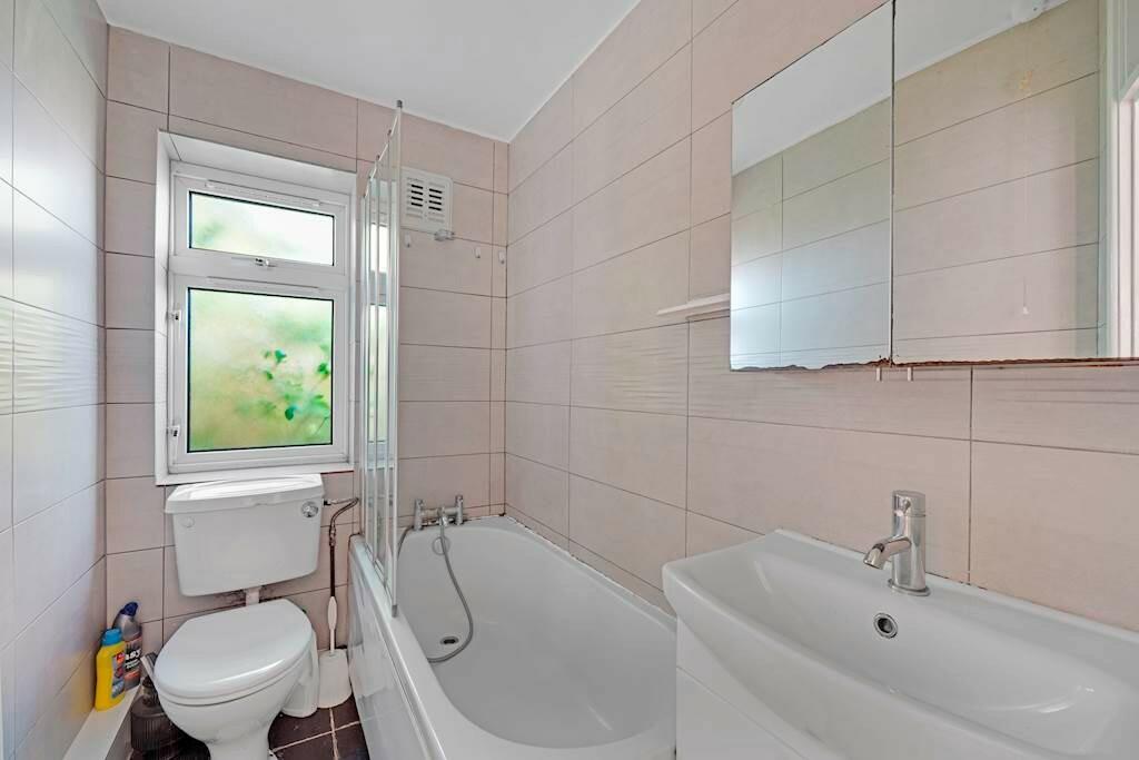 Bathroom/WC