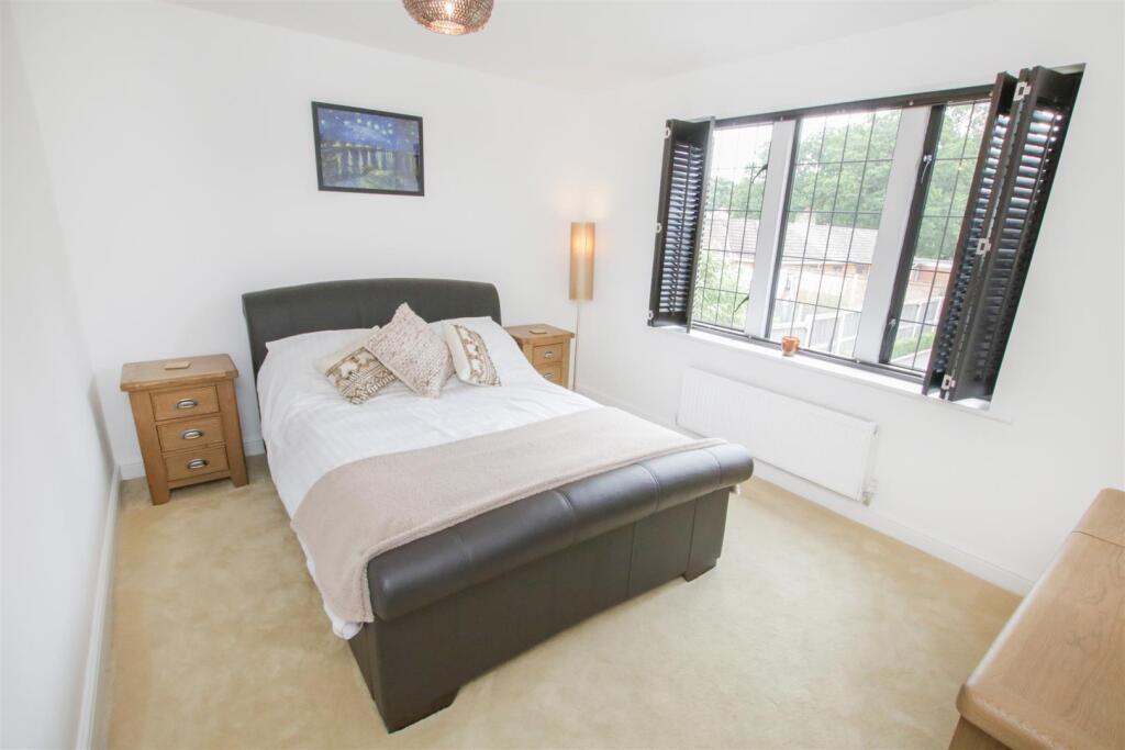 BEDROOM 3