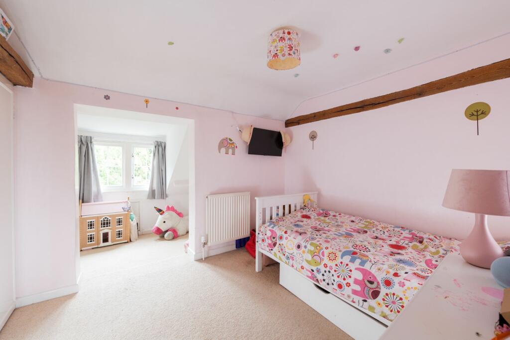 Bedroom Four