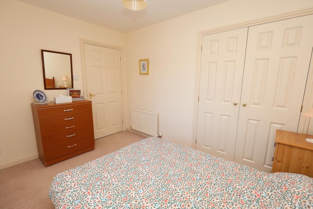 Bedroom 2  Additional