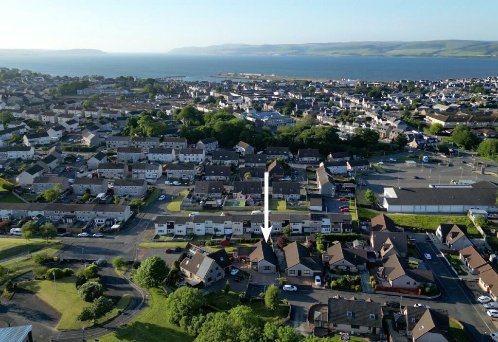 Stranraer