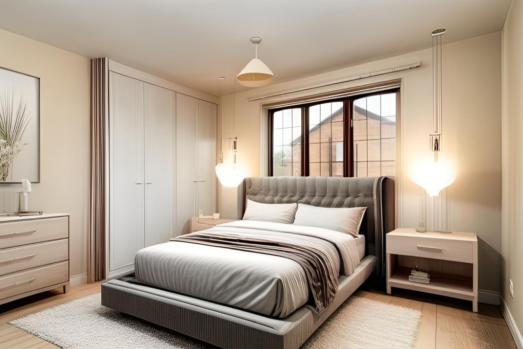 Virtual Staging/Render