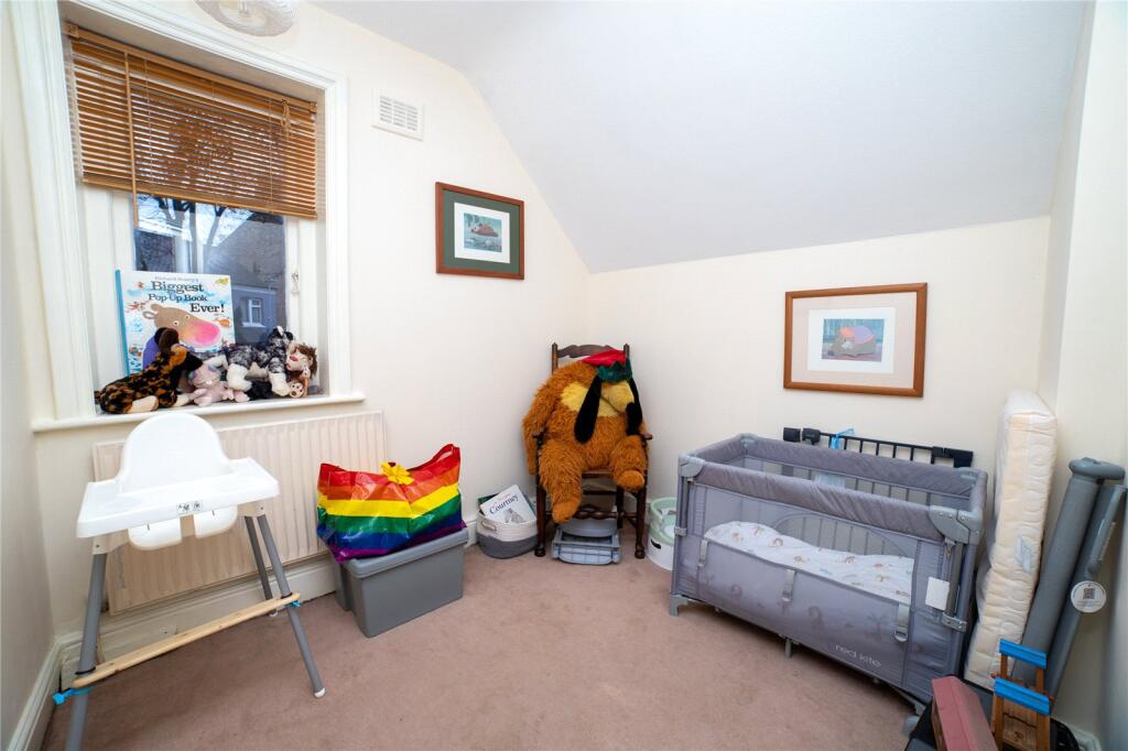 Bedroom 4