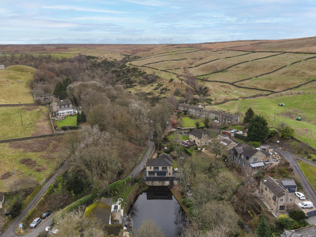 Aerial Pictures