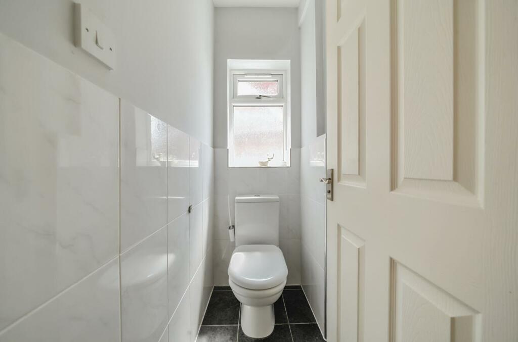 Davidson Frost-Wellings, DFW, Langland Crescent, S