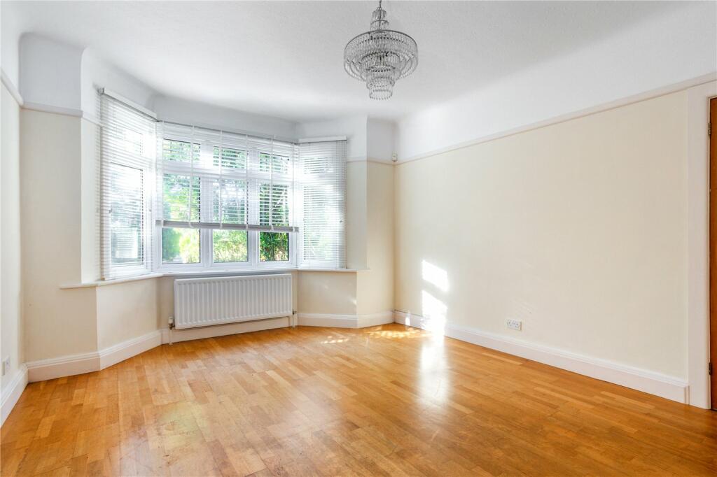 Living Room Two