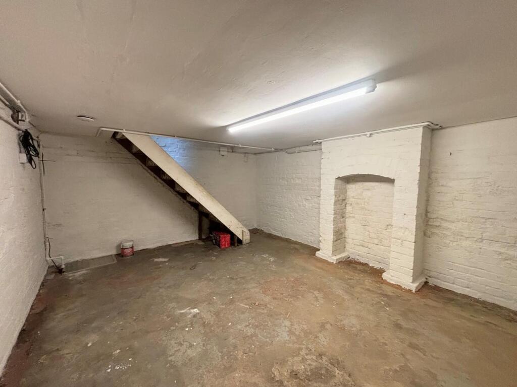 Cellar