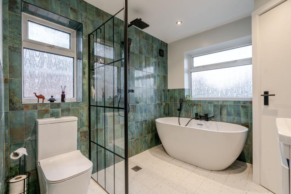 Bathroom - Ashton Lane - EweMove