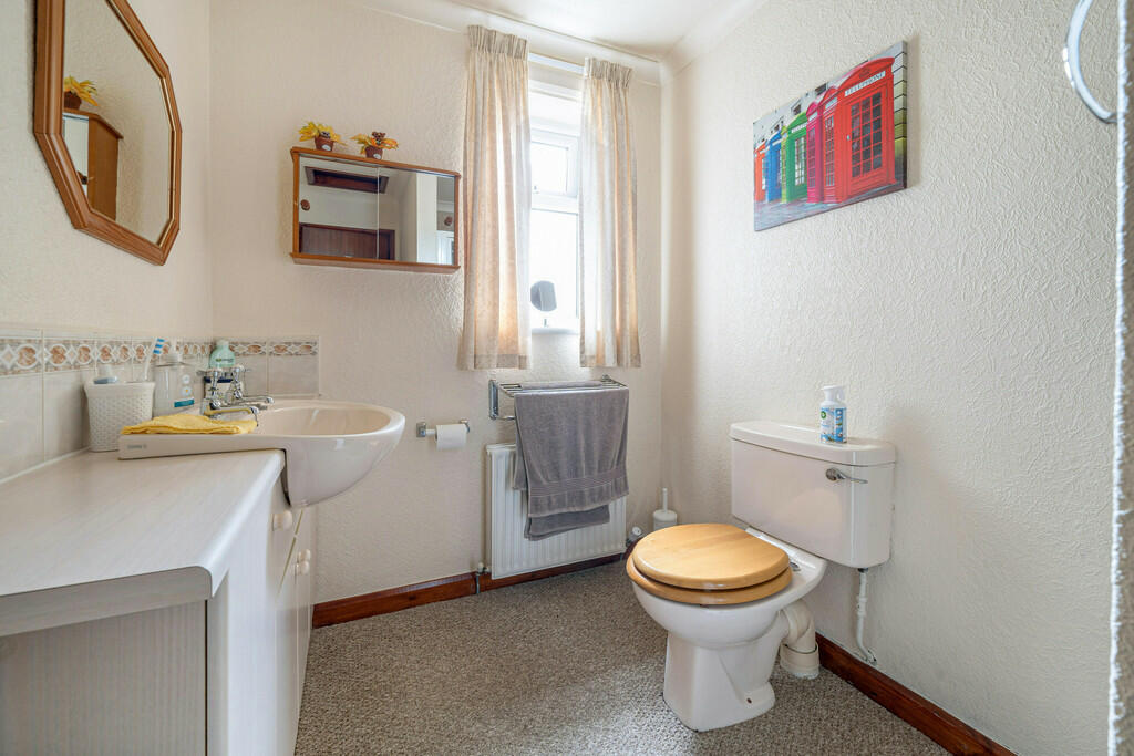 En-Suite Shower R...