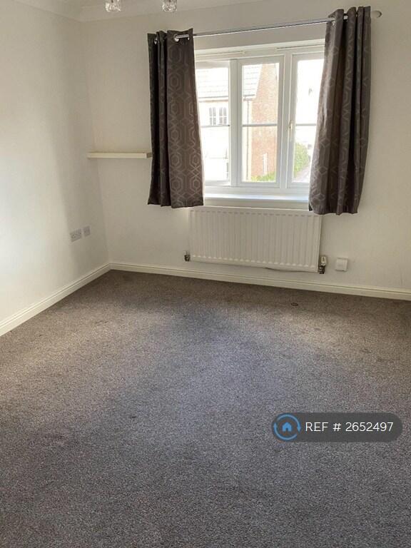 Main Bed Room