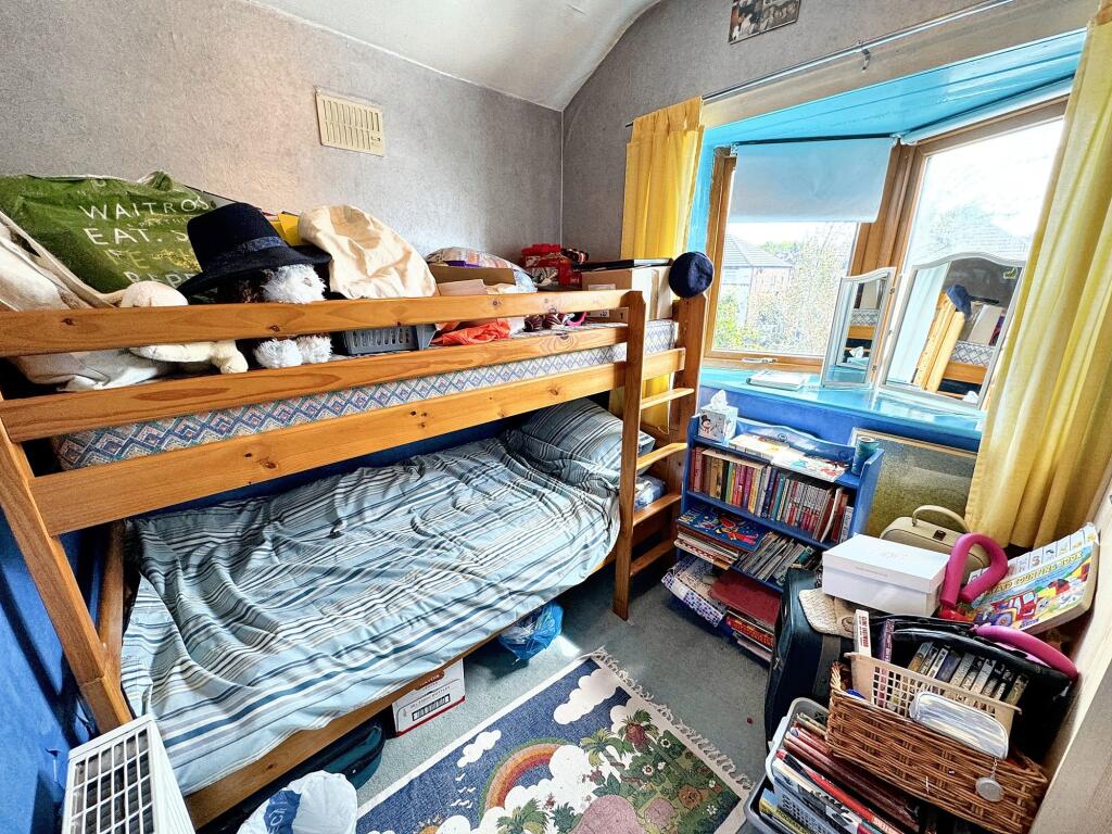 Bedroom Four