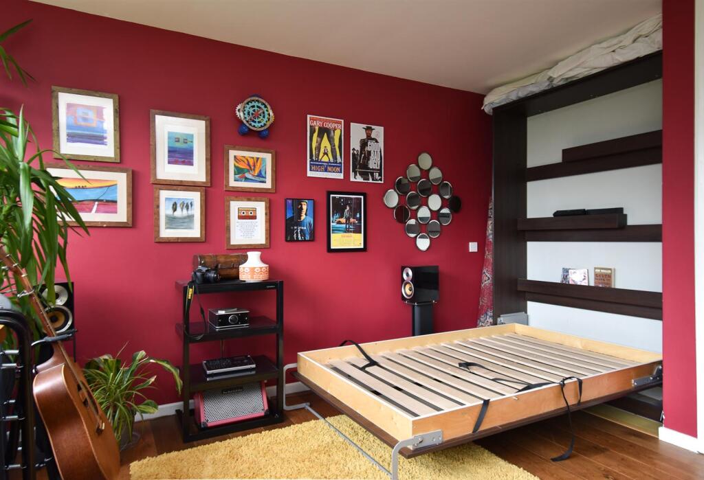 Living space