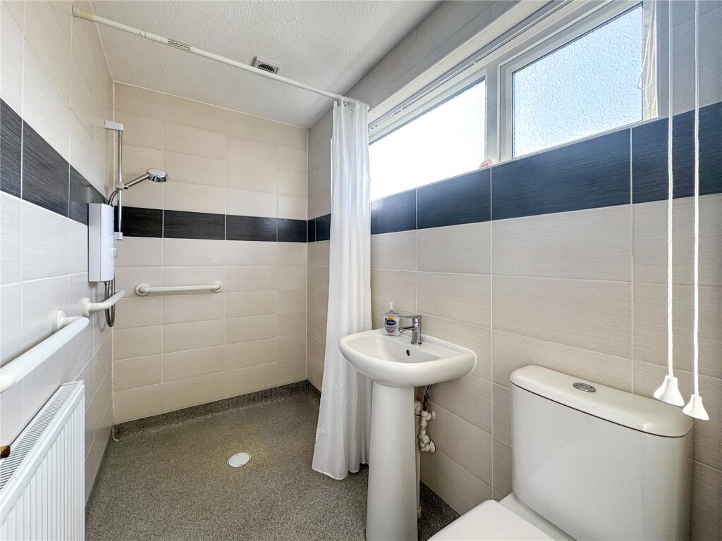 Wet Room
