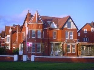 Main Building