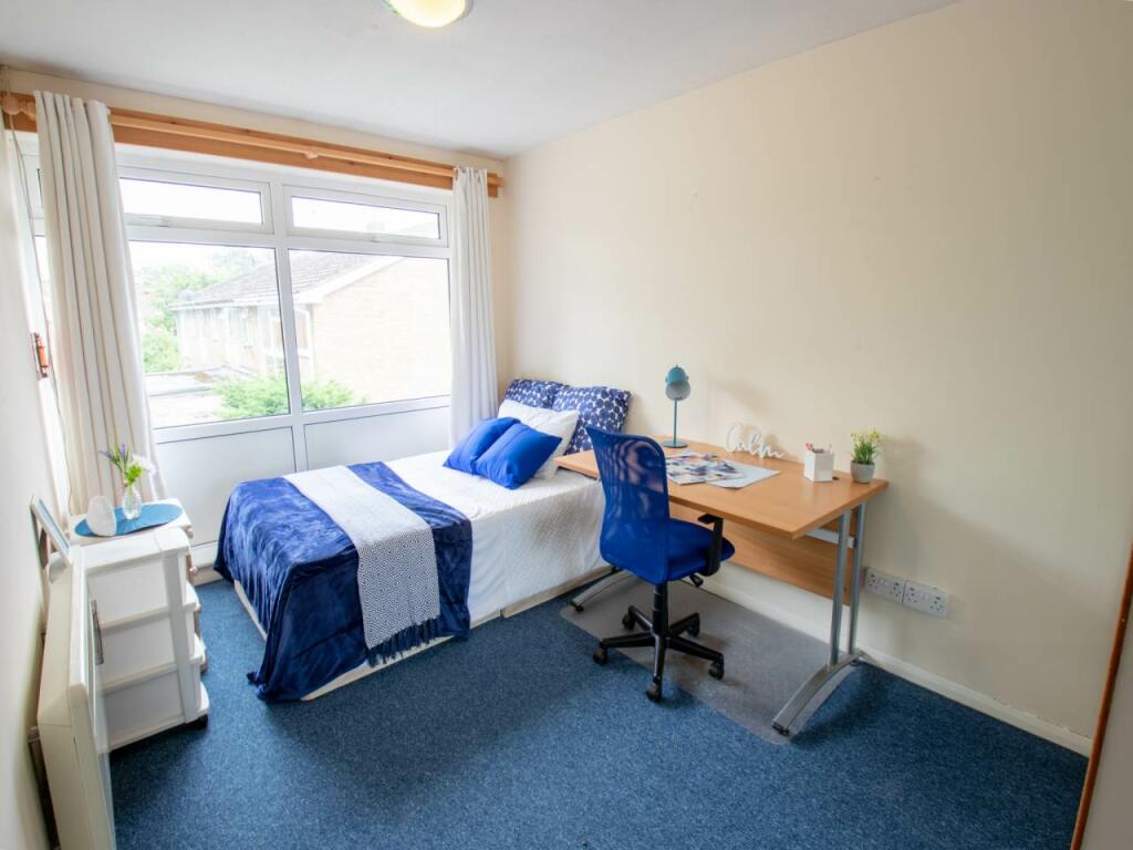 Bedroom 5