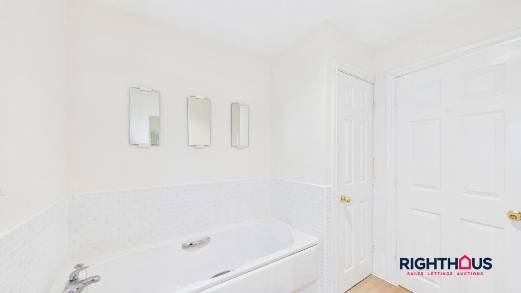 House Bathroom