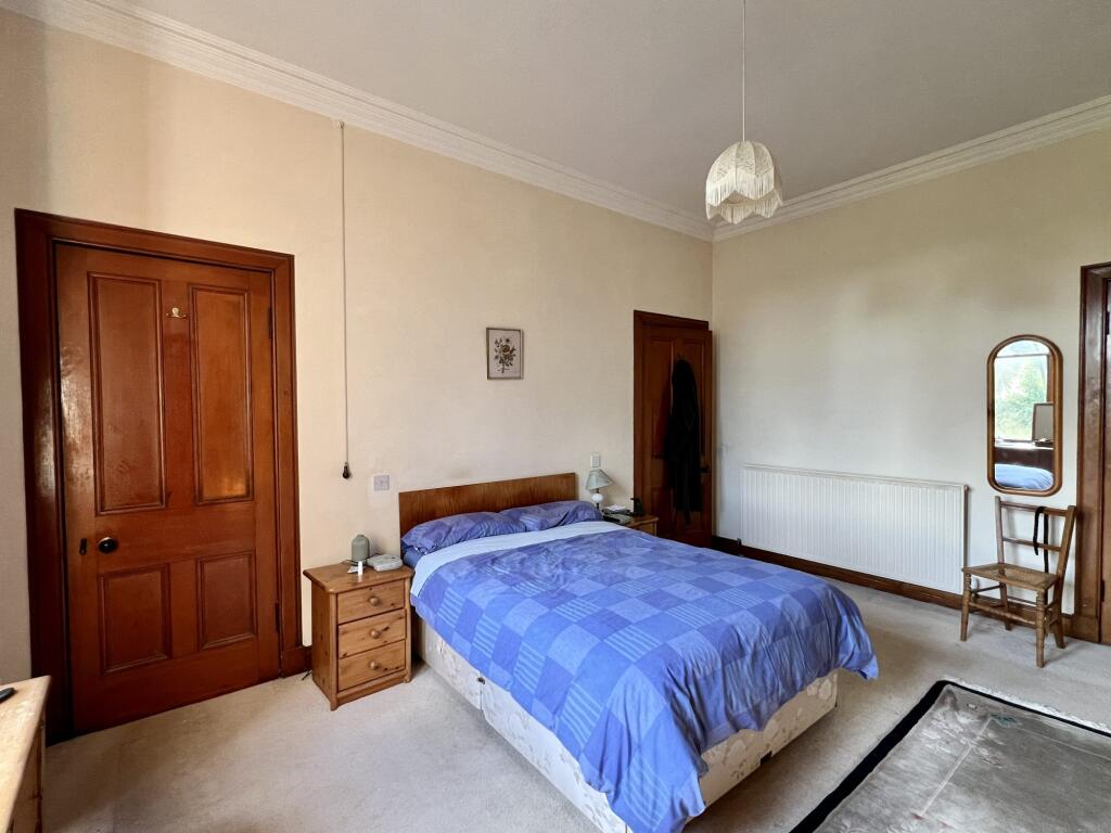 Glentarff, Ringford, Castle Douglas - Williamson a