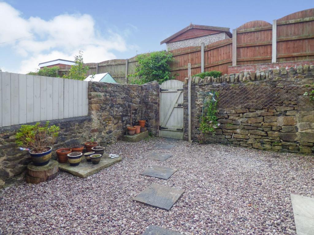 Decorative Yard