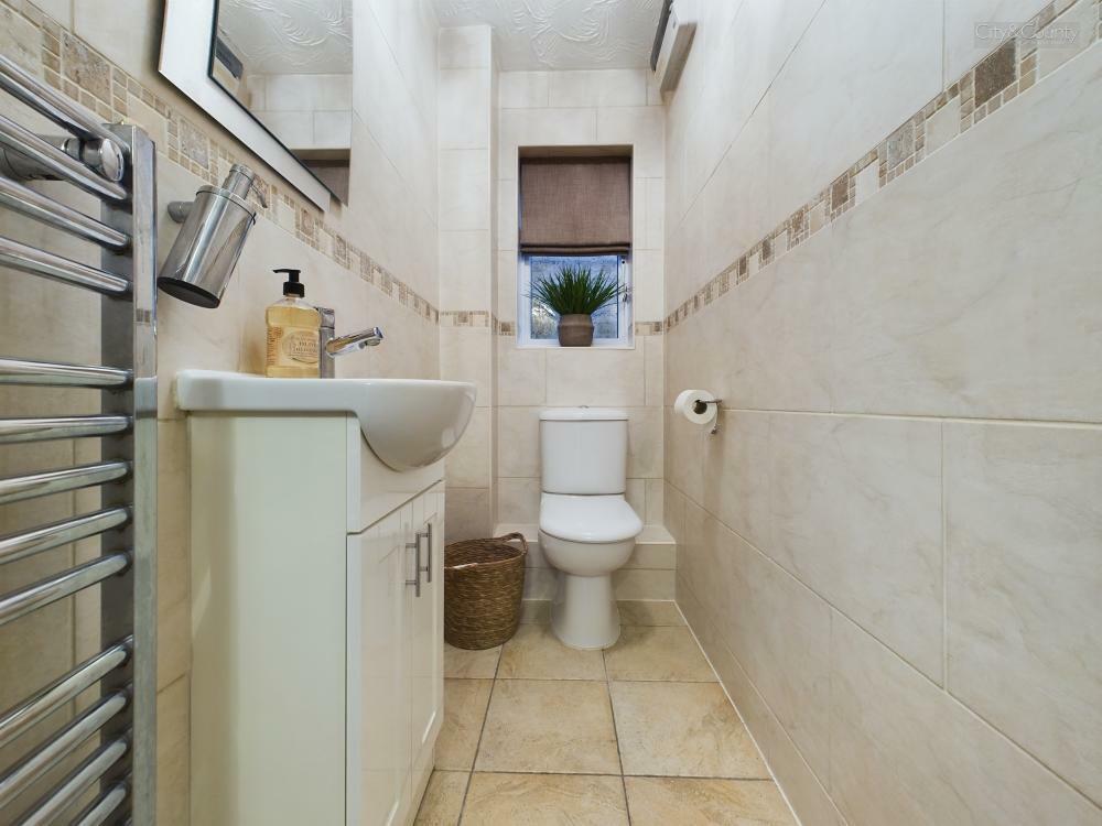WC