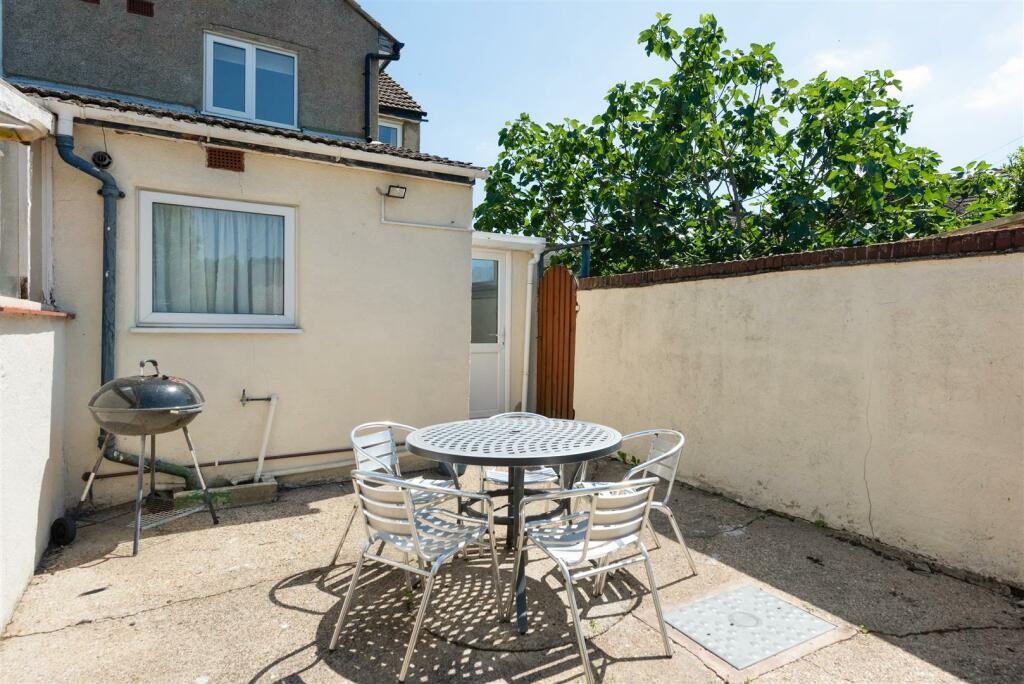 Warwick Road, Whitstable