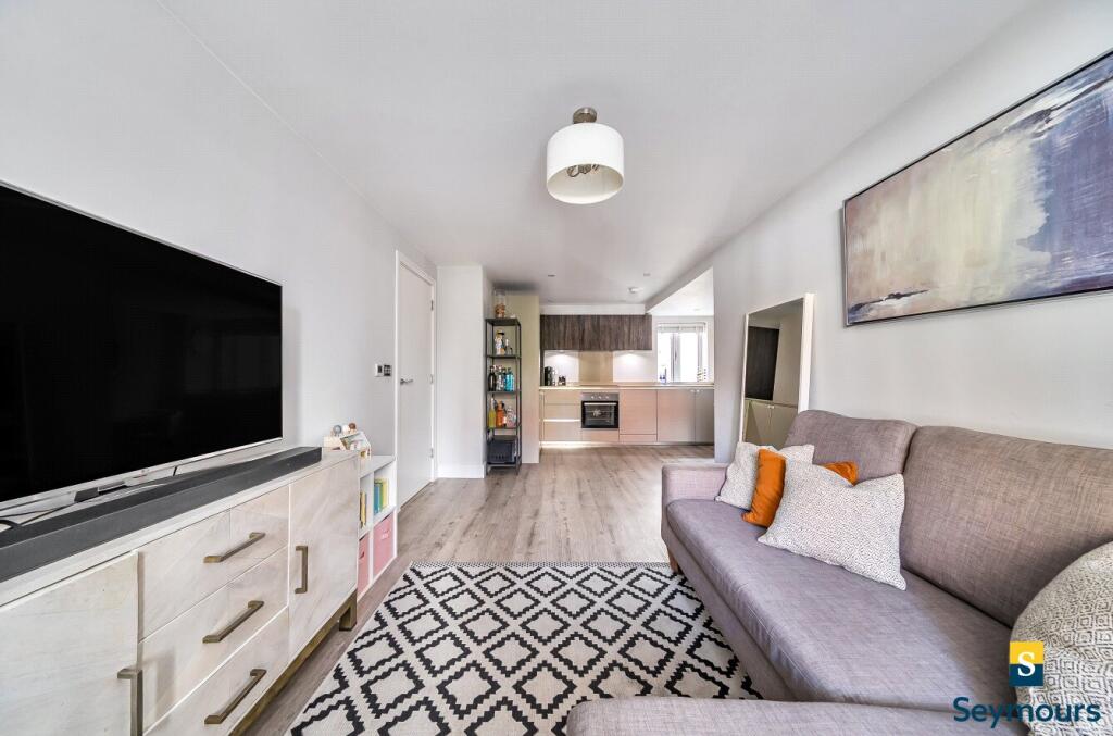 Open Plan