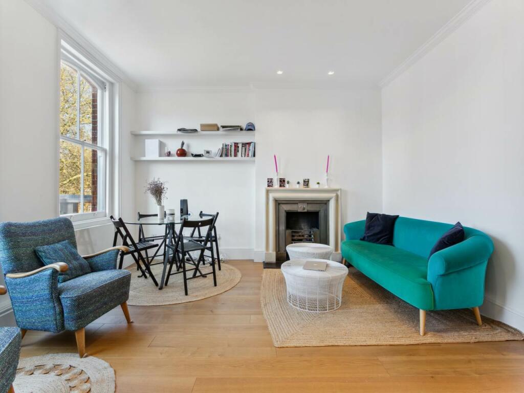Flat 10 21-23 Cranle